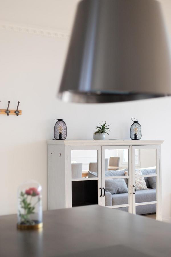 Apartment Duplex Gare Centre Arena